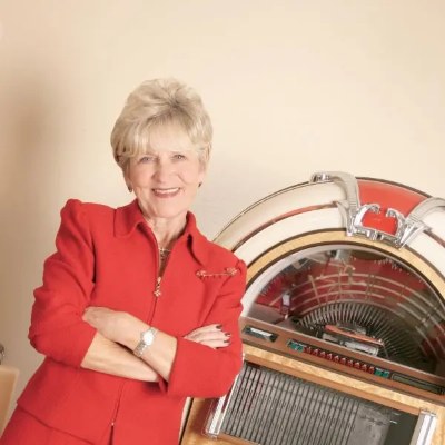 Patti McKelvey